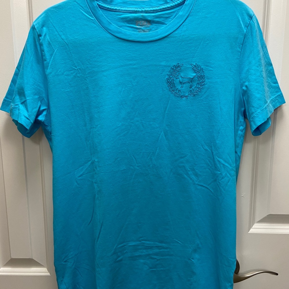 PINK Campus Tee